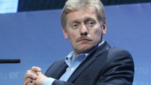 페스코프 크렘린 대변인/사진출처: 크렘린